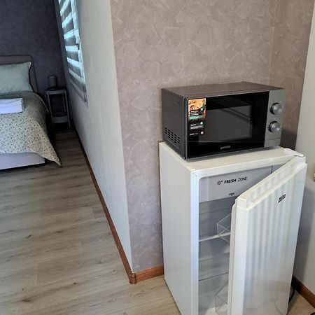 Sobe Apartmani Svitlana Сукошан Экстерьер фото