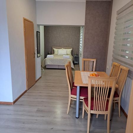 Sobe Apartmani Svitlana Сукошан Экстерьер фото